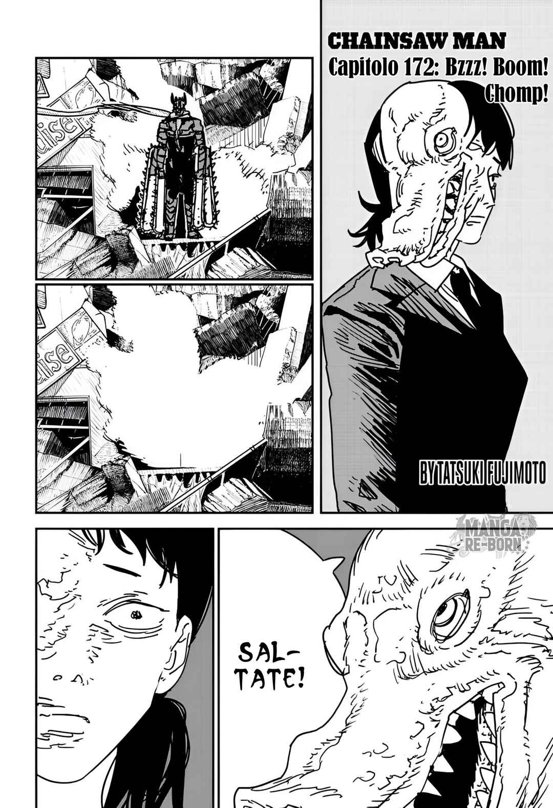 Chapter 172 - Page 2