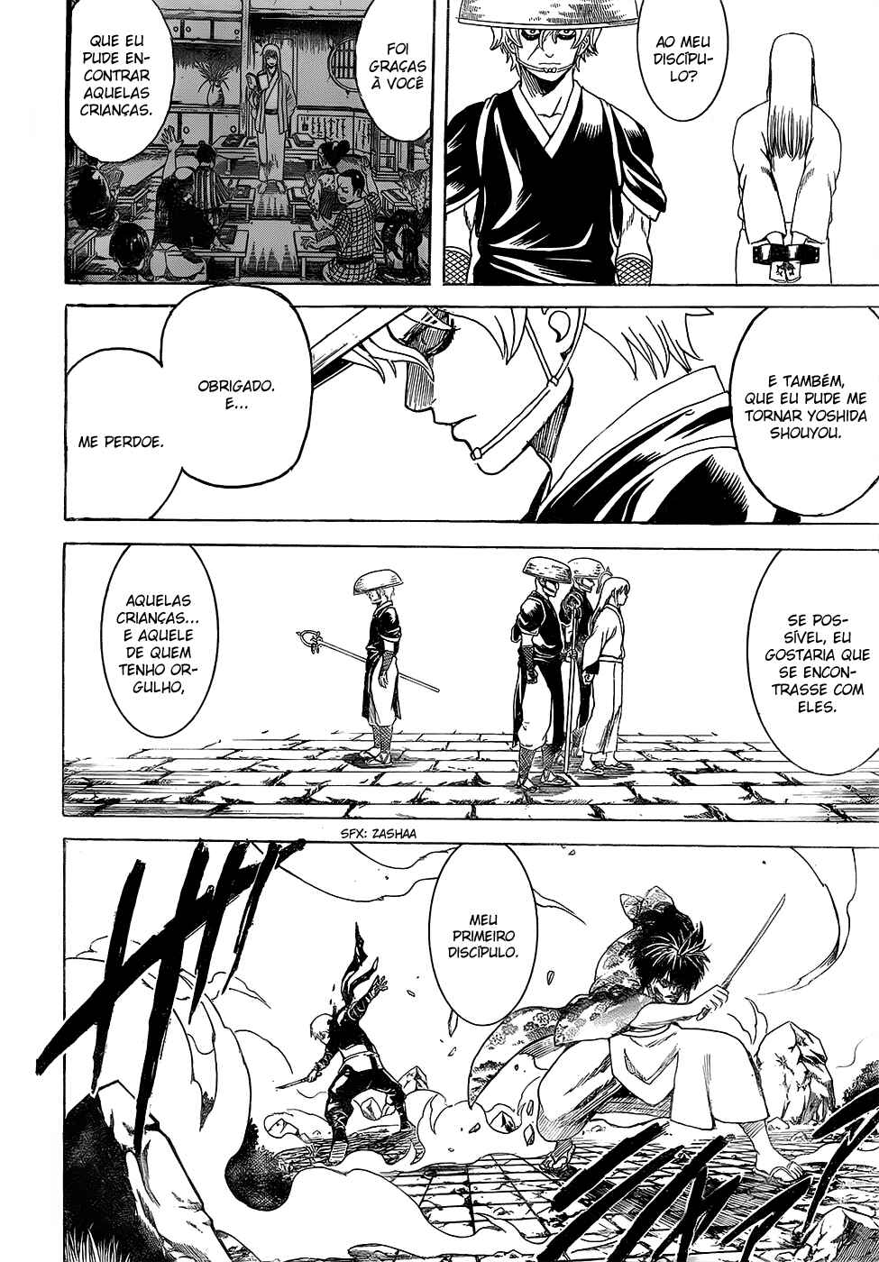 Chapter 591 - Page 19