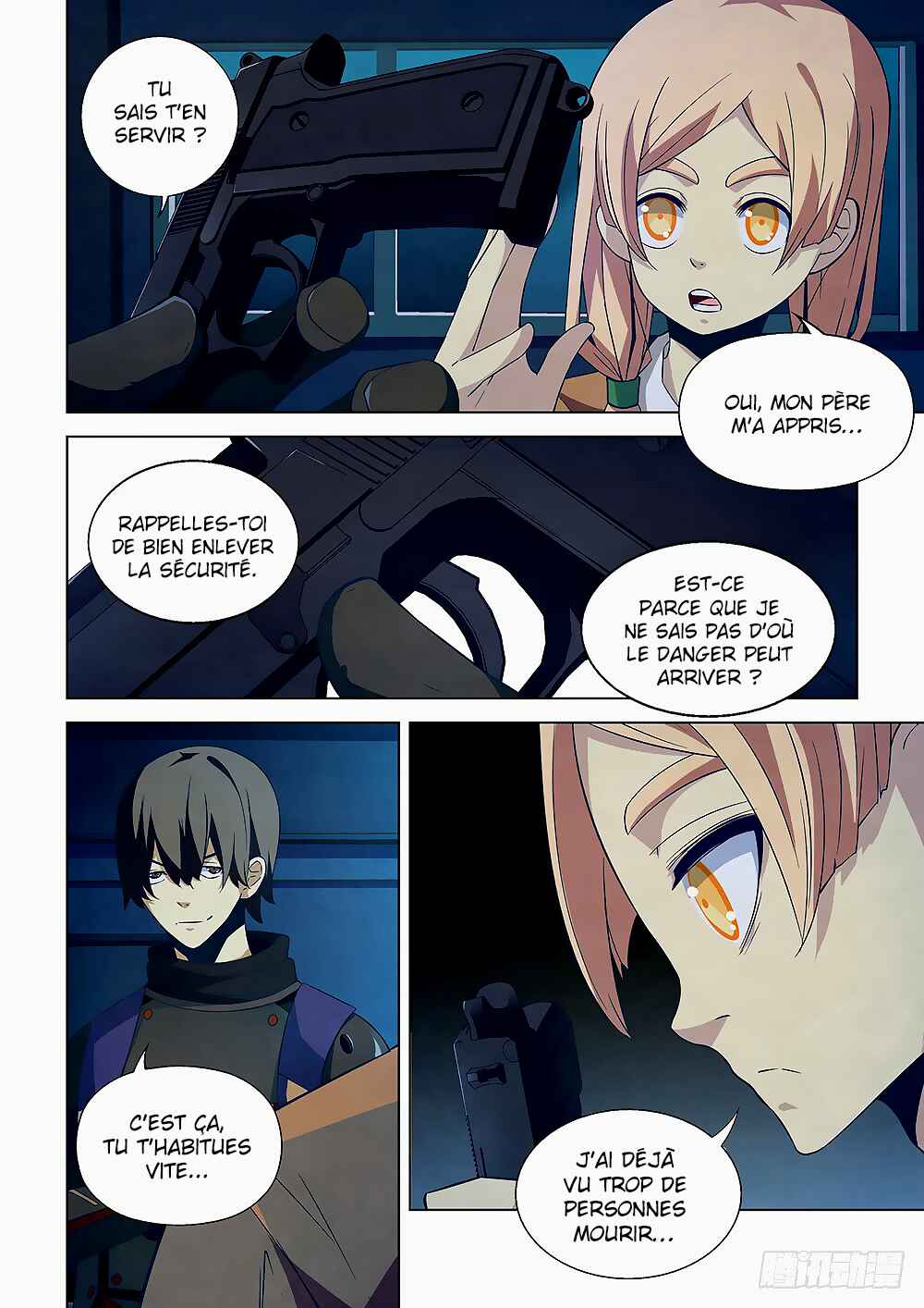Chapter 22 - Page 6