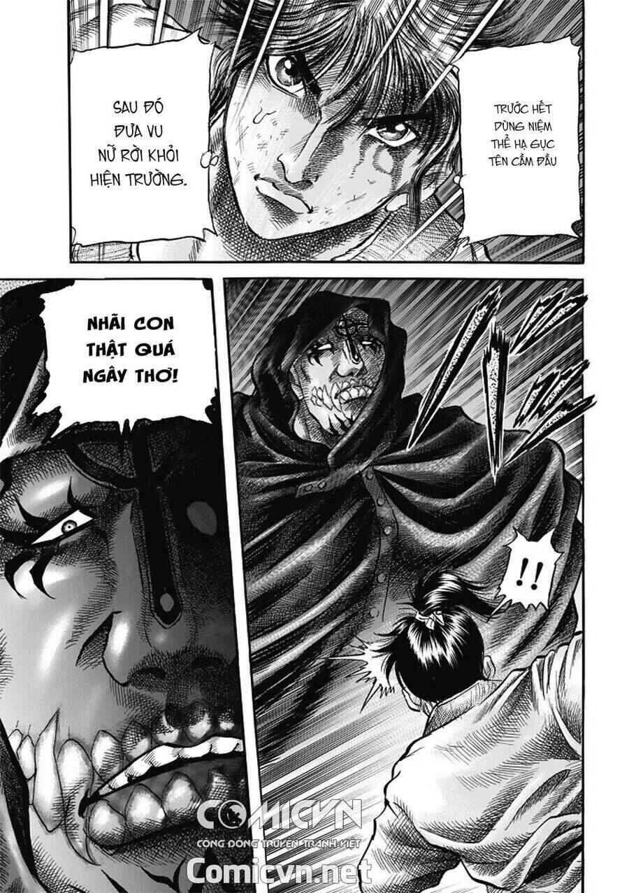 Chapter 283 - Page 19