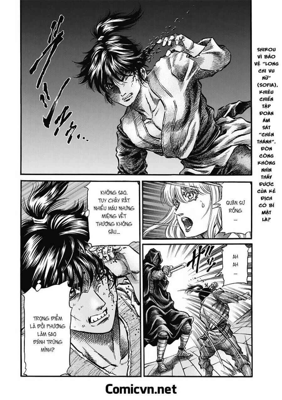 Chapter 283 - Page 2
