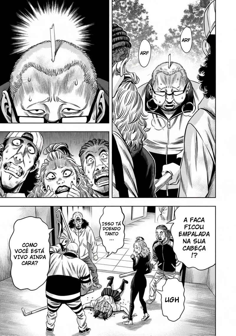 Chapter 121 - Page 13