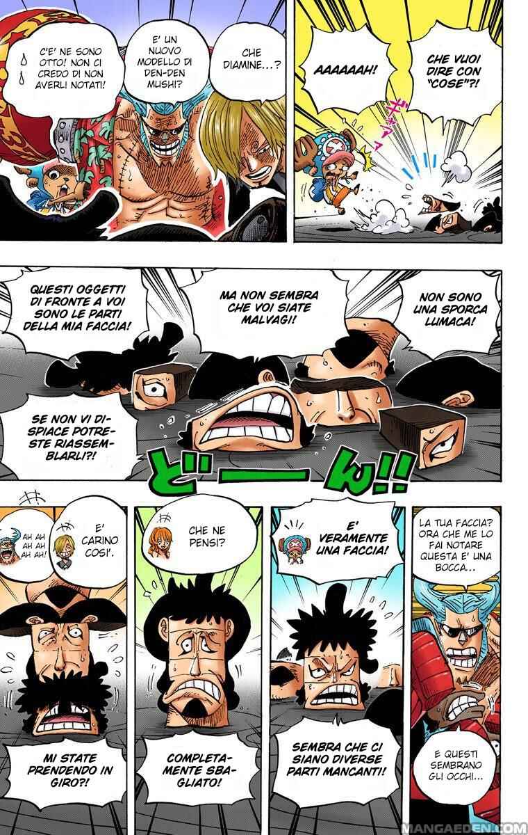 Chapter 657 - Page 10