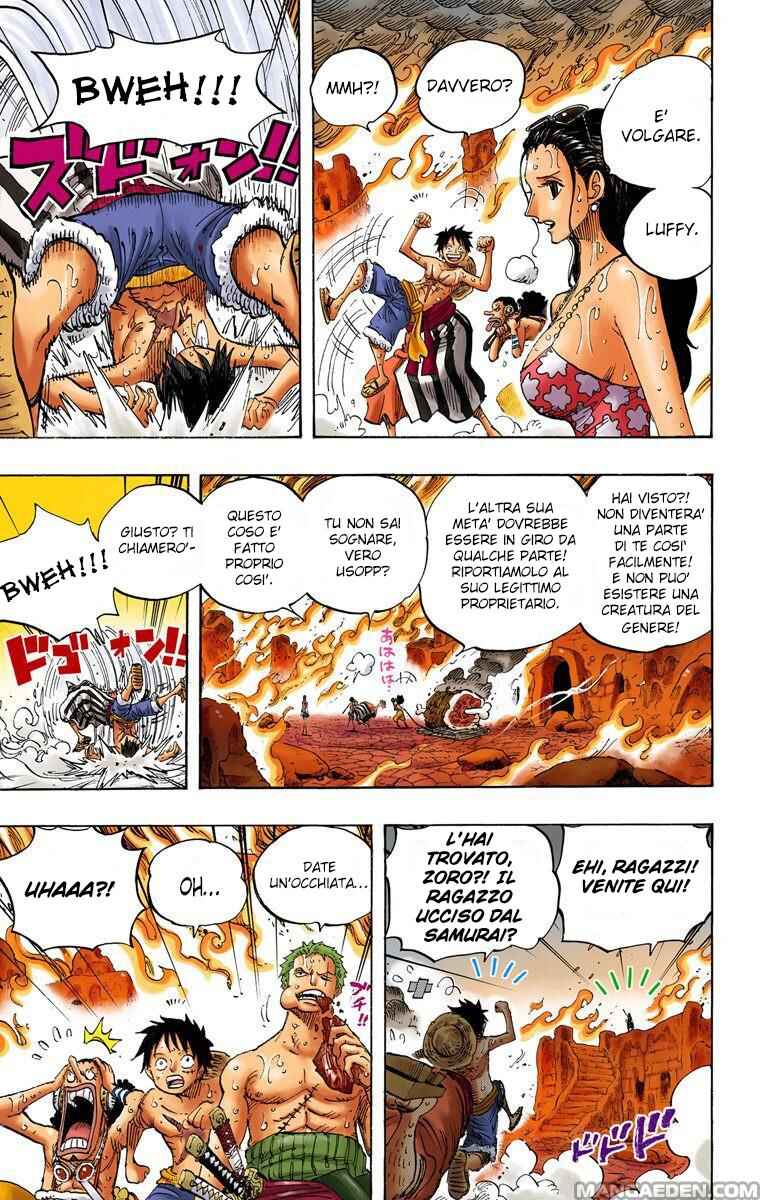 Chapter 657 - Page 4