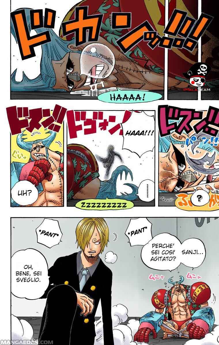 Chapter 657 - Page 7
