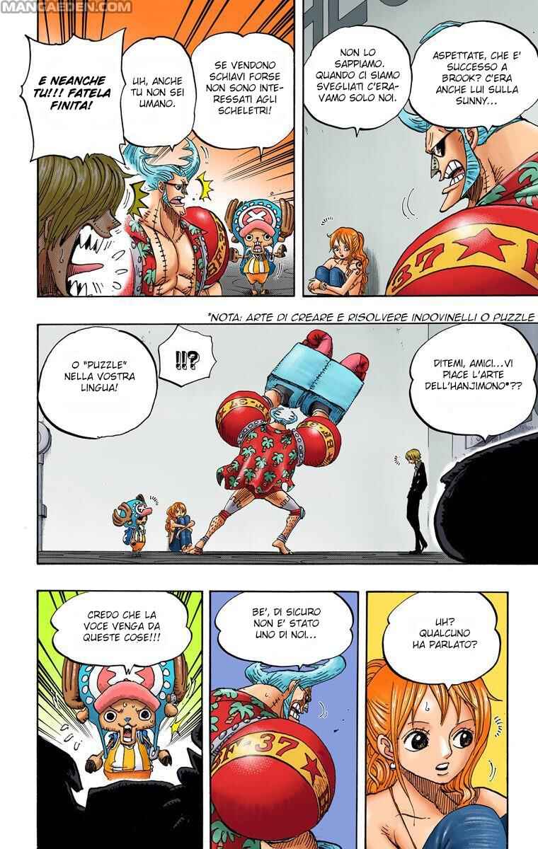 Chapter 657 - Page 9
