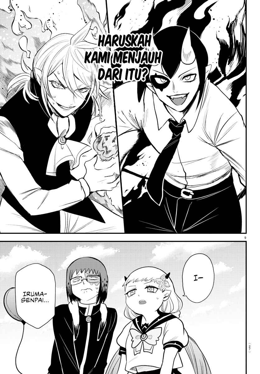 Chapter 242 - Page 12