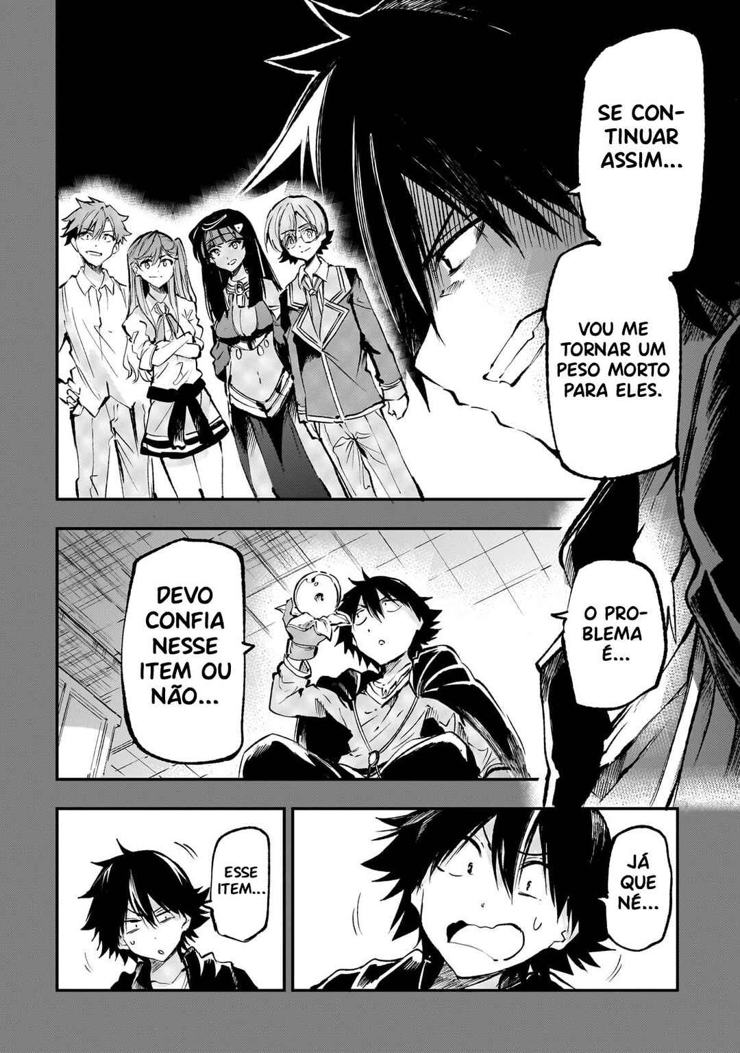Chapter 215 - Page 7