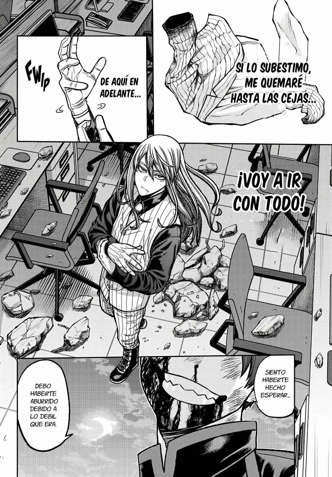 Chapter 68 - Page 19