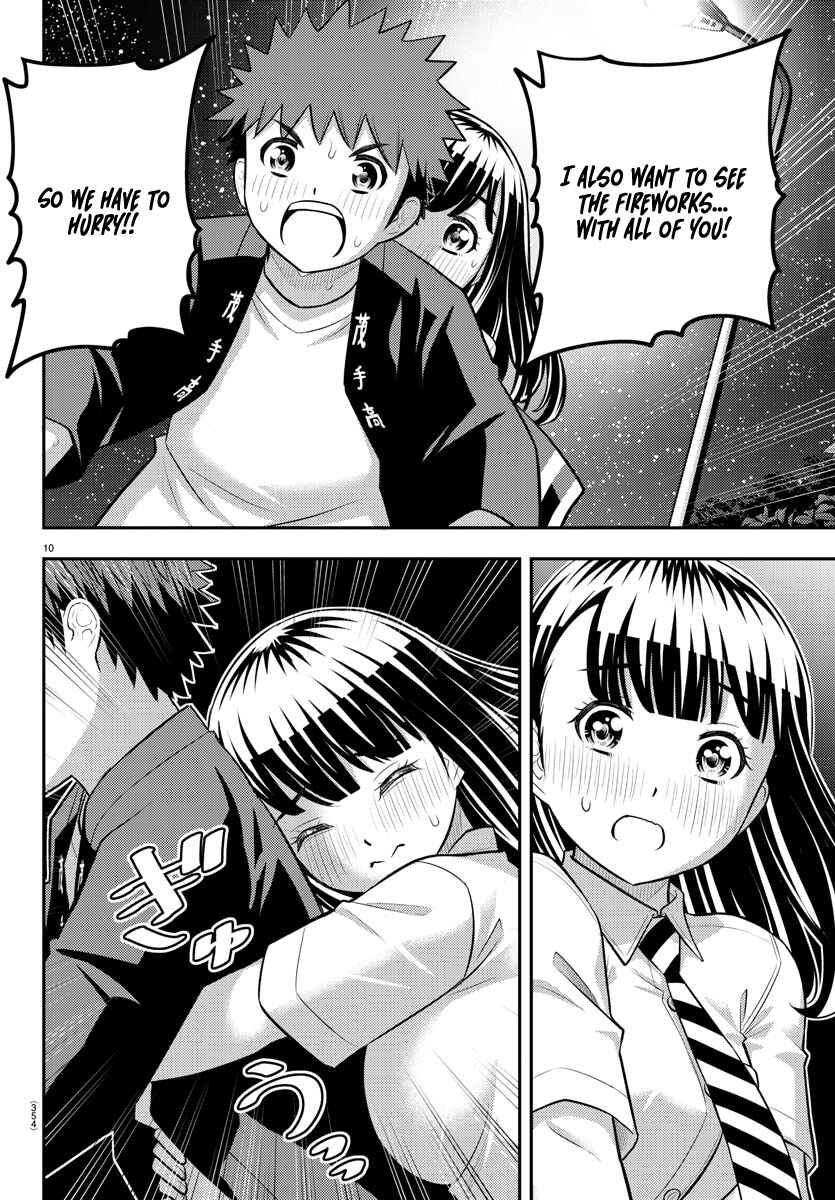 Chapter 170 - Page 10