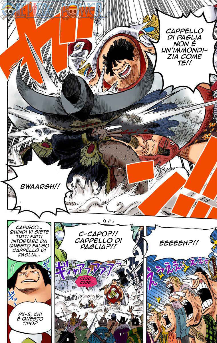 Chapter 601 - Page 9
