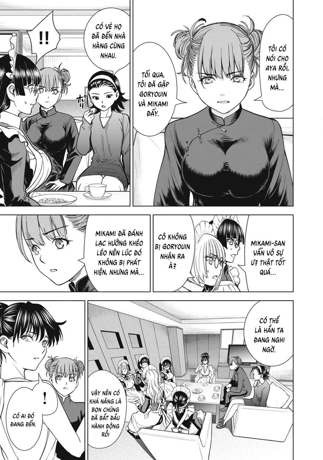 Chapter 297 - Page 10
