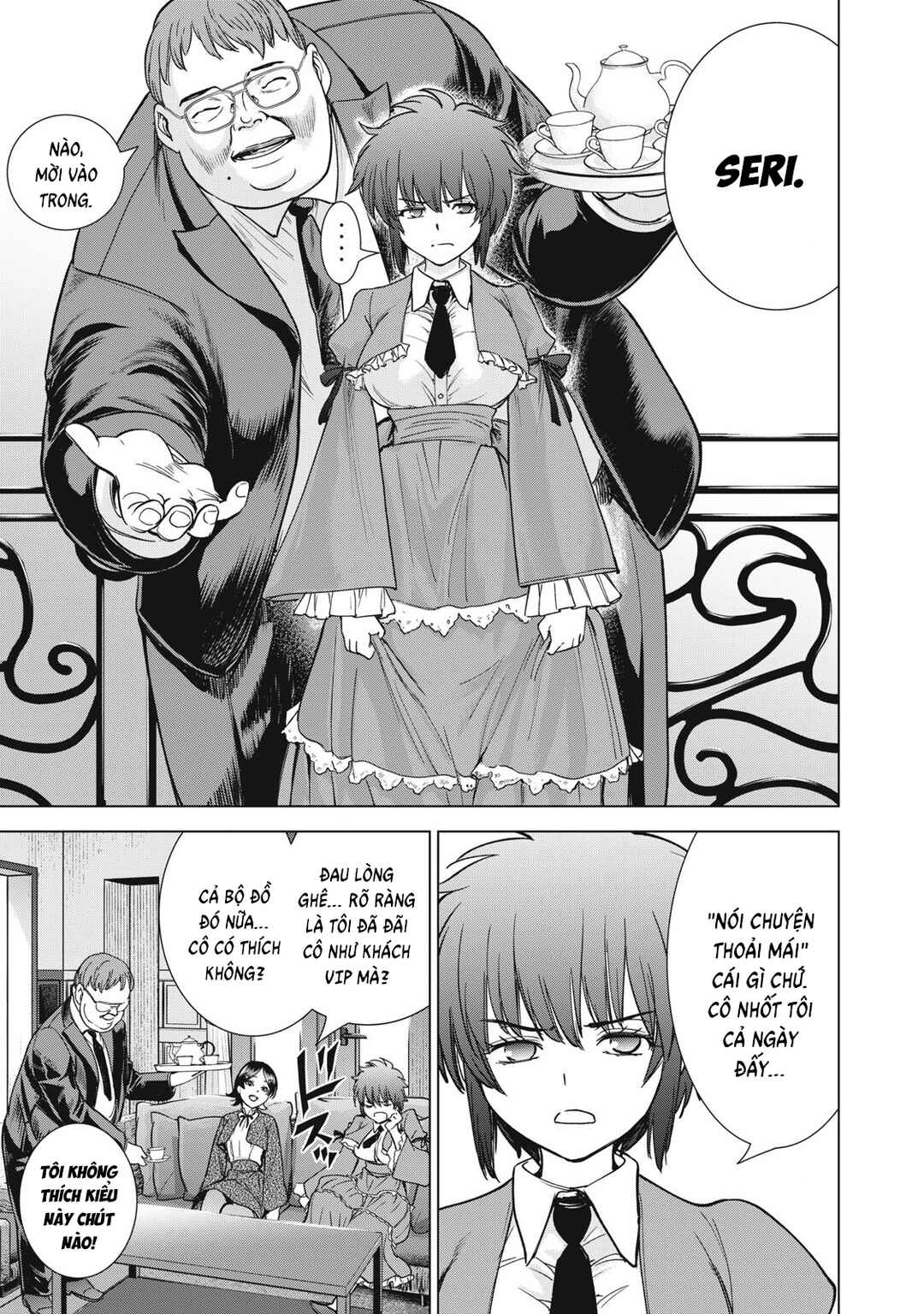 Chapter 297 - Page 14