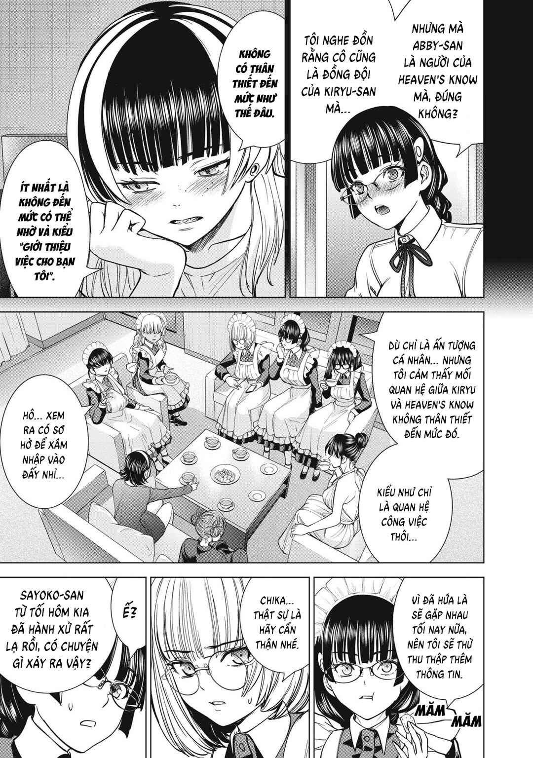 Chapter 297 - Page 8