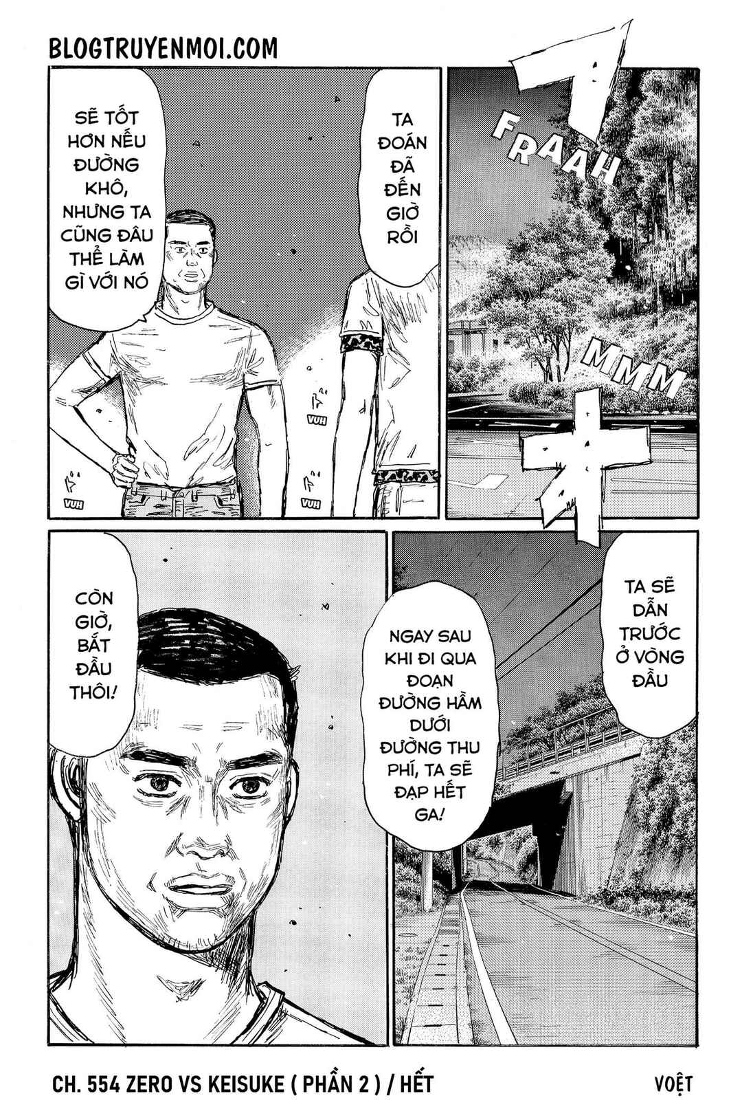 Chapter 554 - Page 11