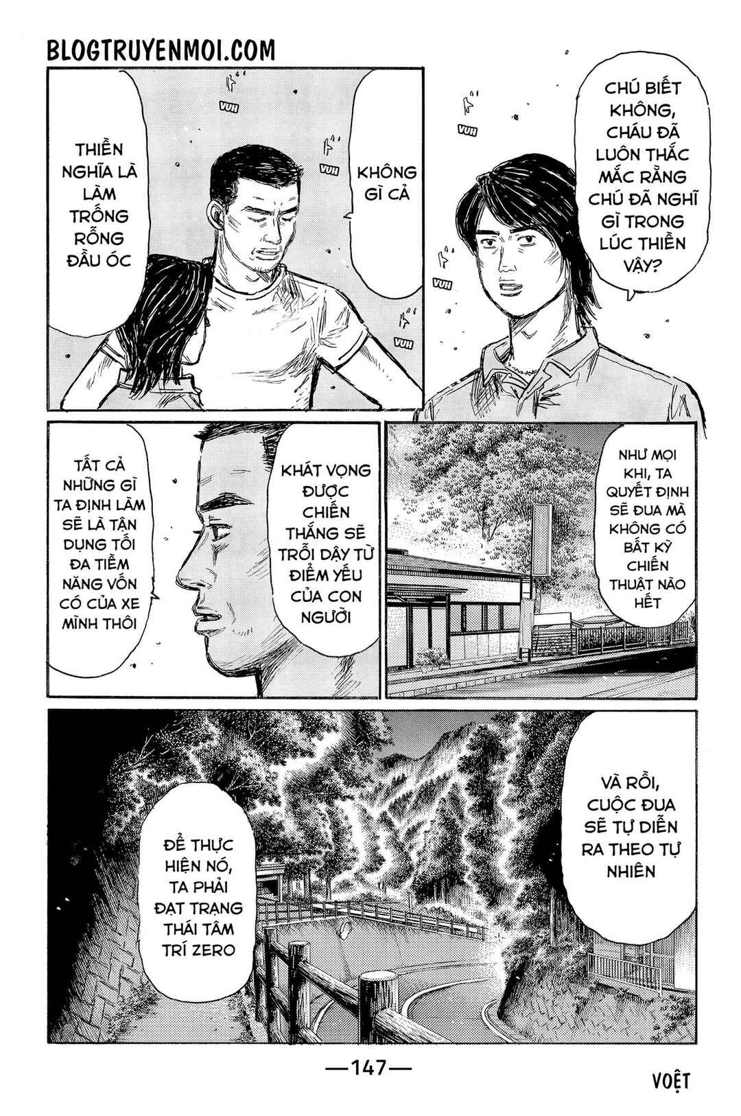 Chapter 554 - Page 9