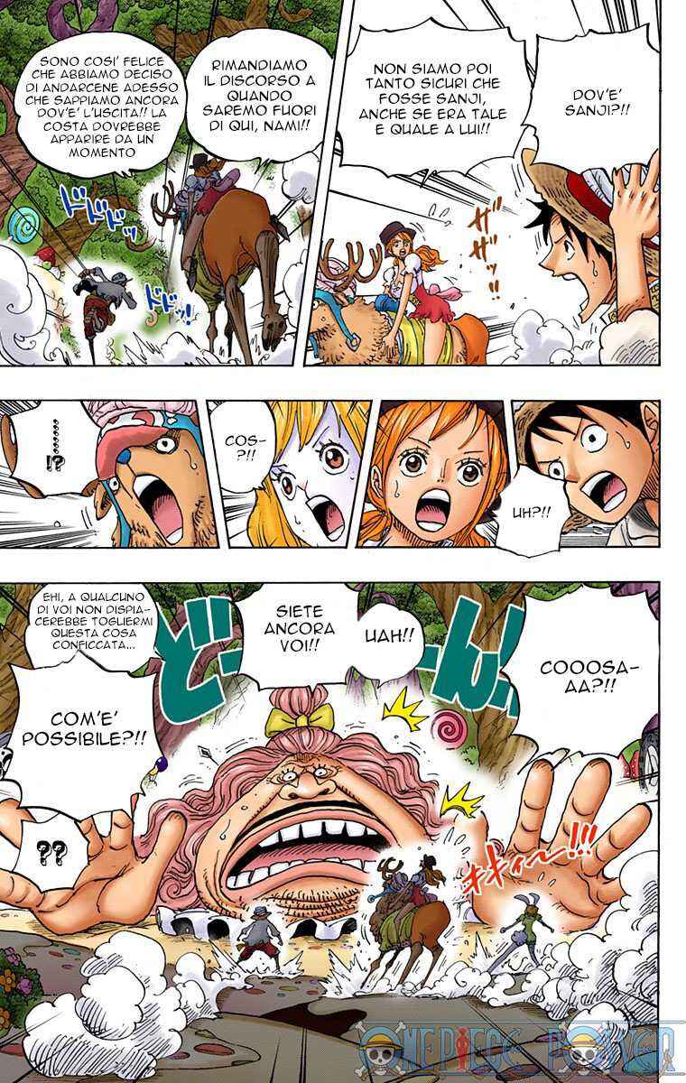 Chapter 832 - Page 8