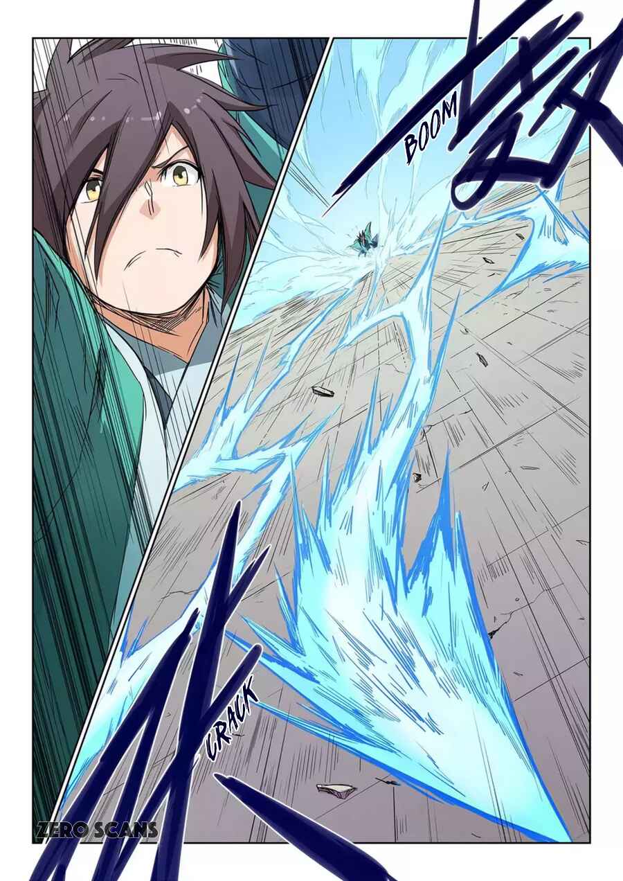 Chapter 148 - Page 7
