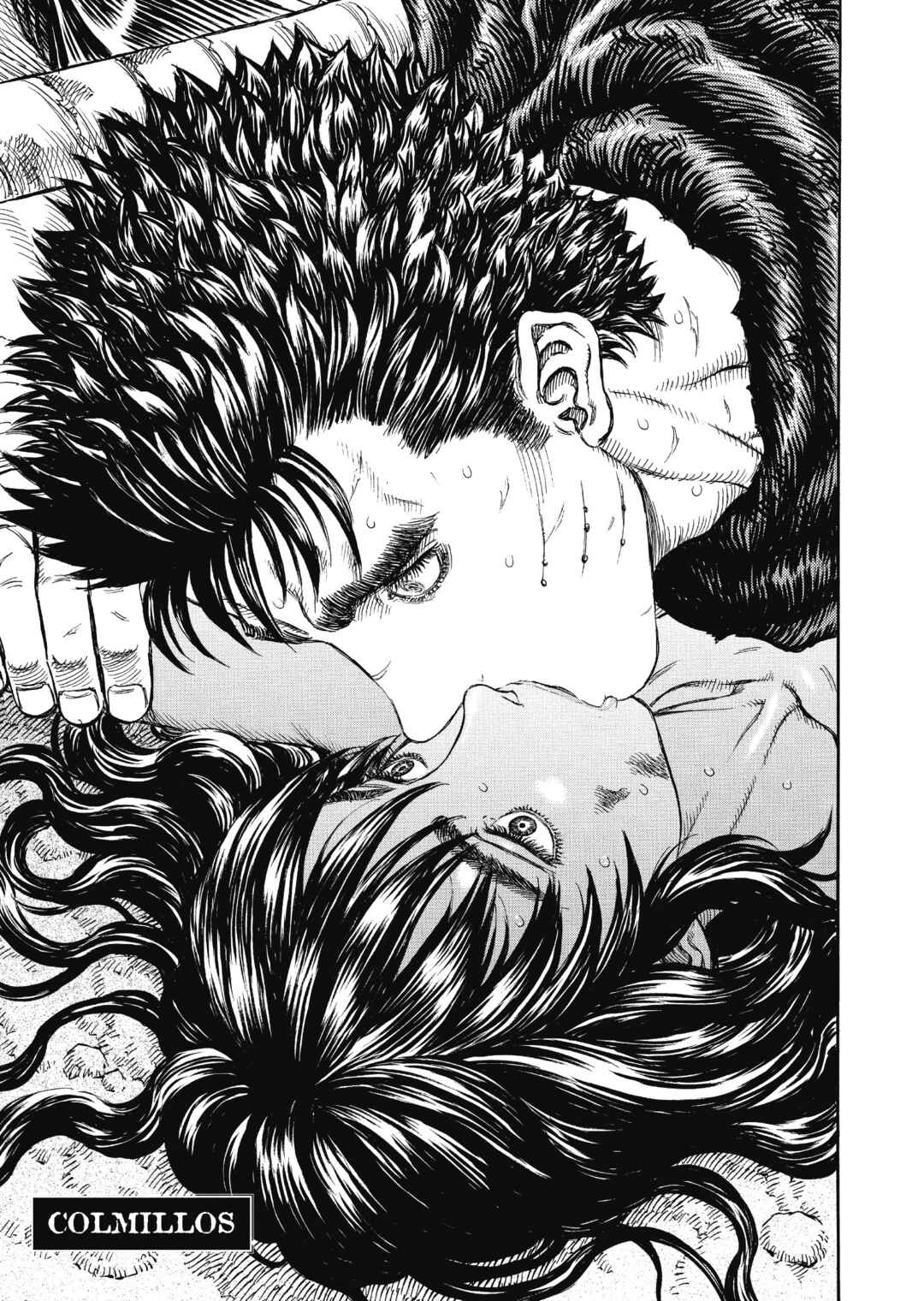 Chapter 190 - Page 1