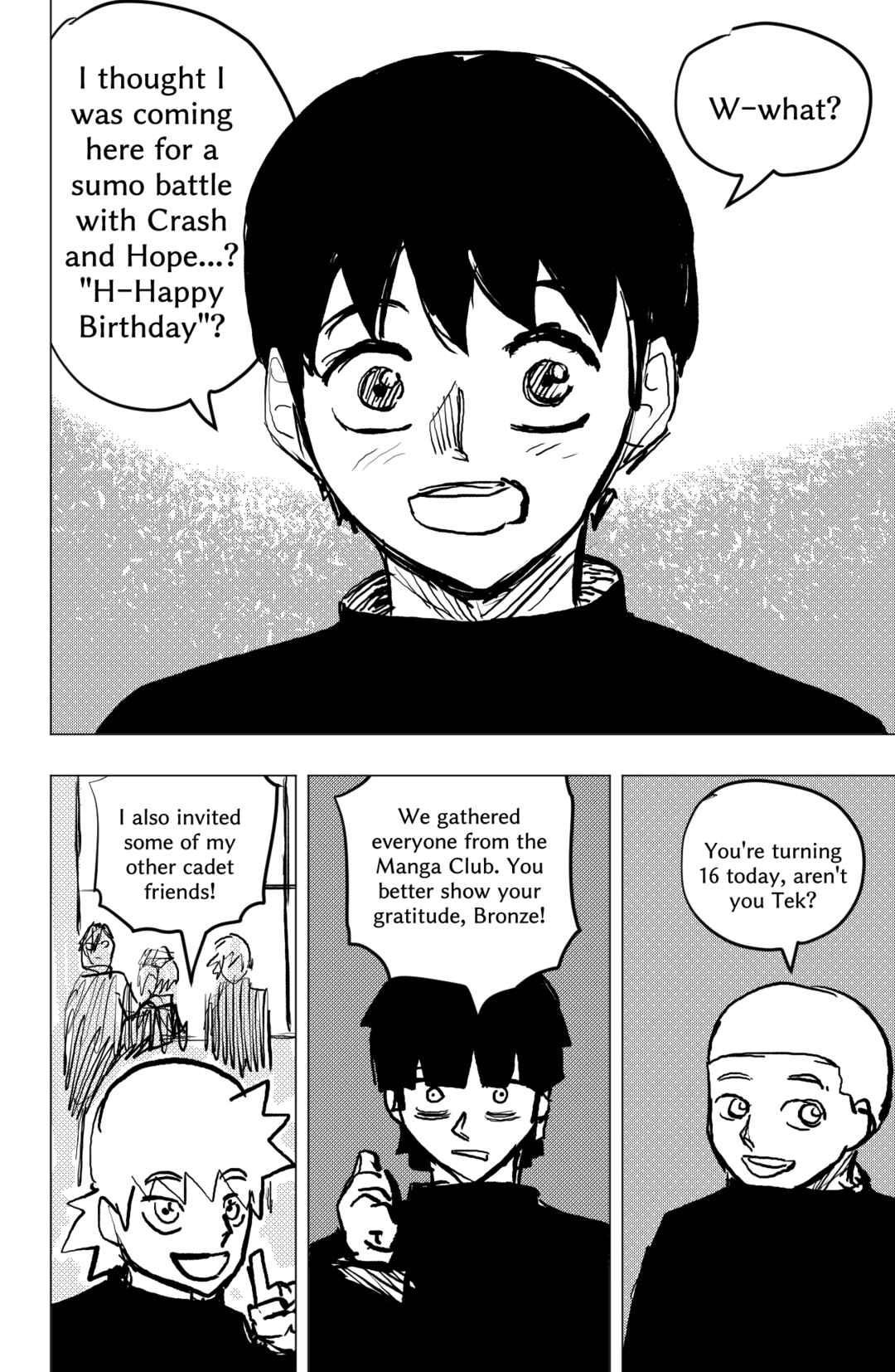 Chapter 62 - Page 8