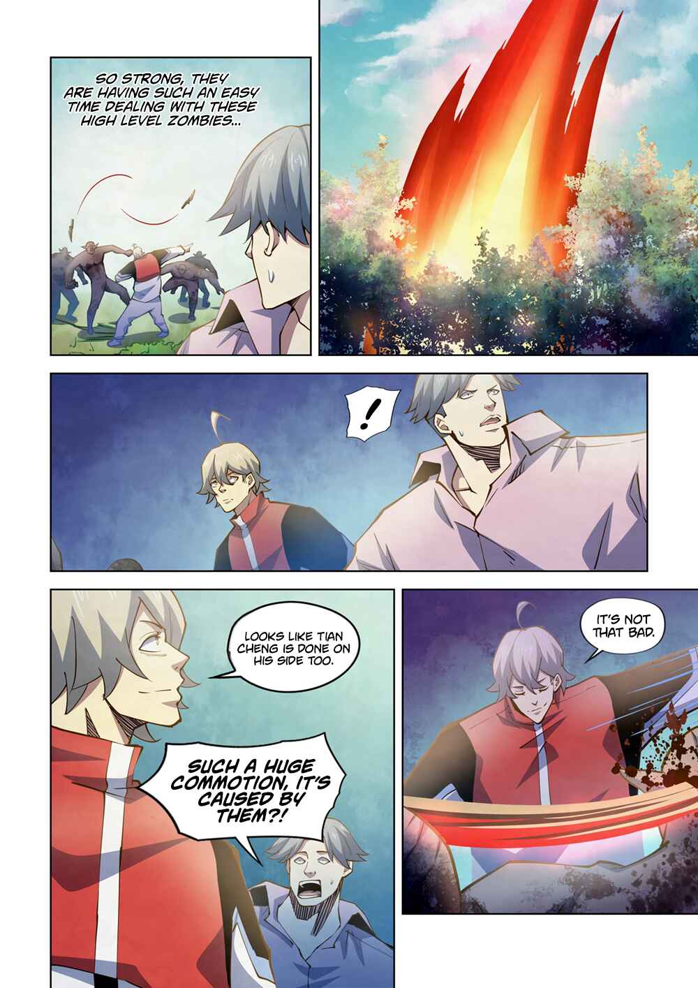 Chapter 257 - Page 3