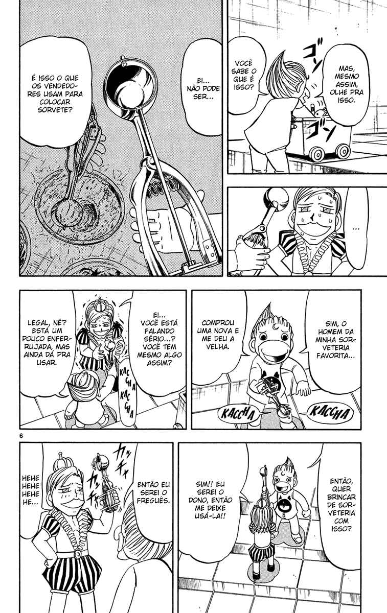 Chapter 296 - Page 6
