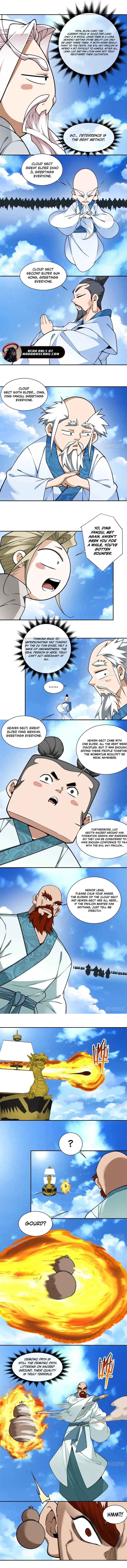 Chapter 358 - Page 2