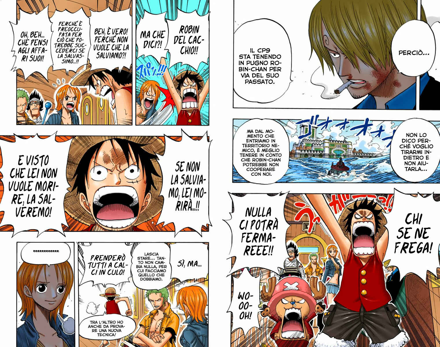 Chapter 376 - Page 3