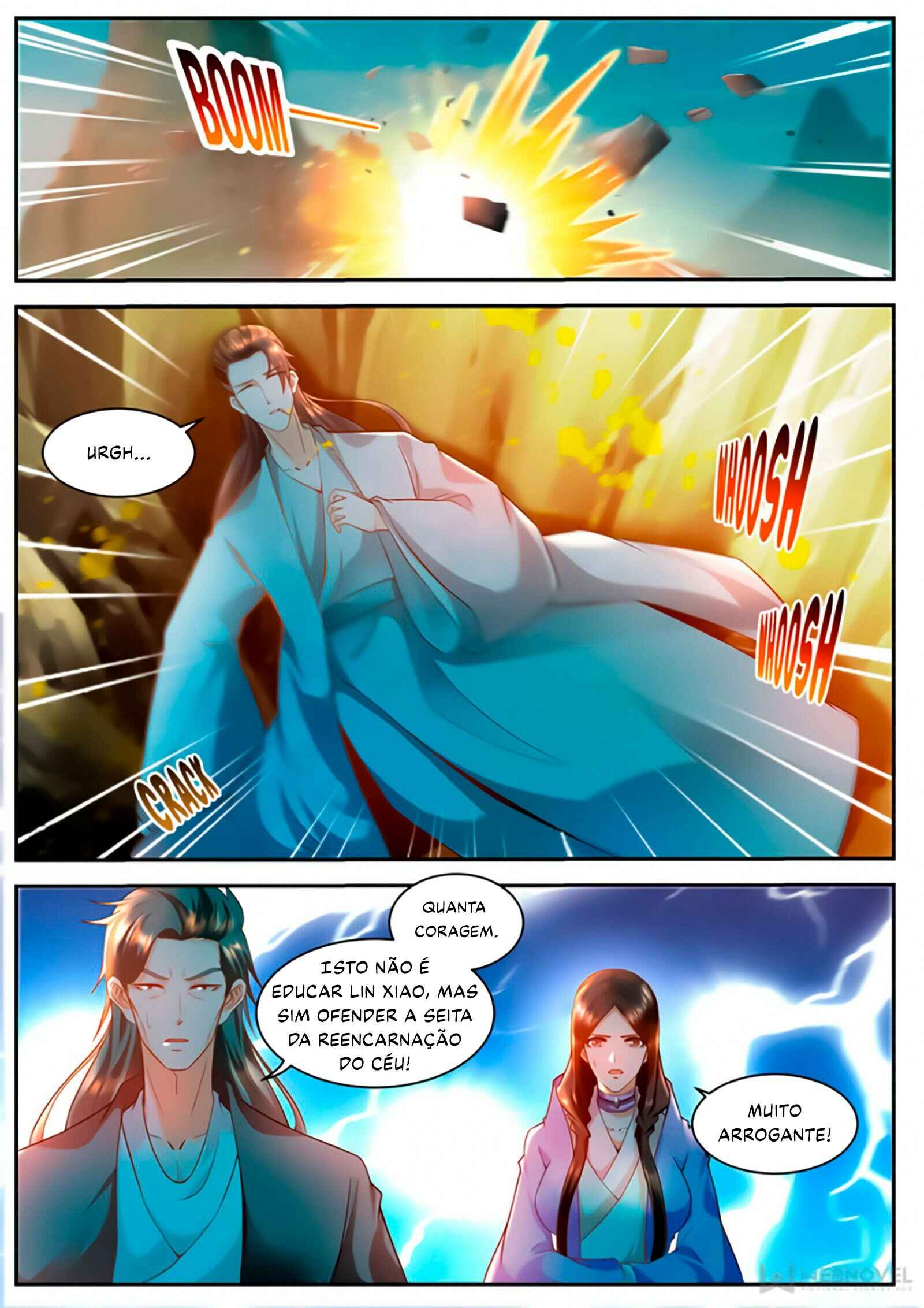 Chapter 507 - Page 2