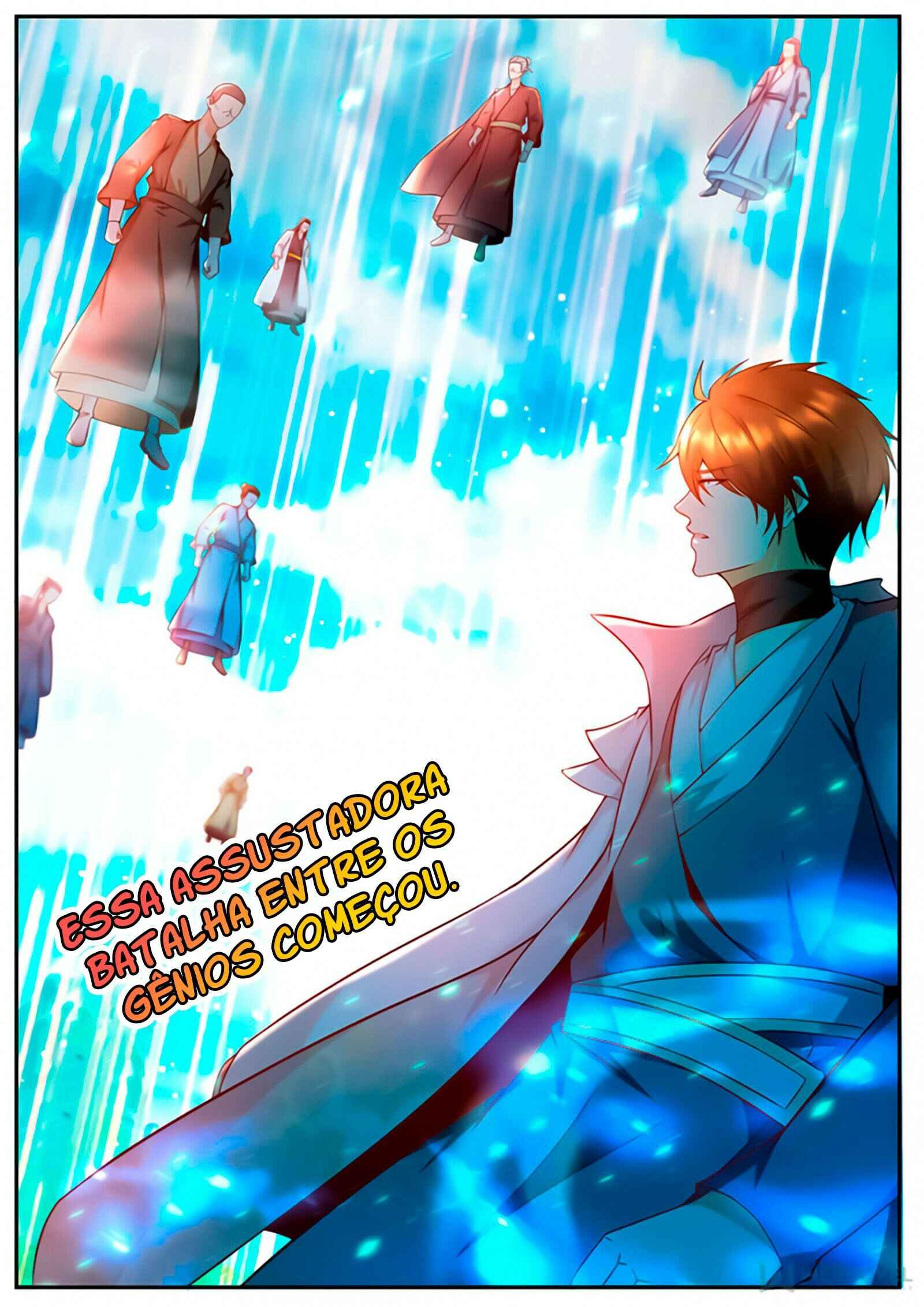 Chapter 507 - Page 4