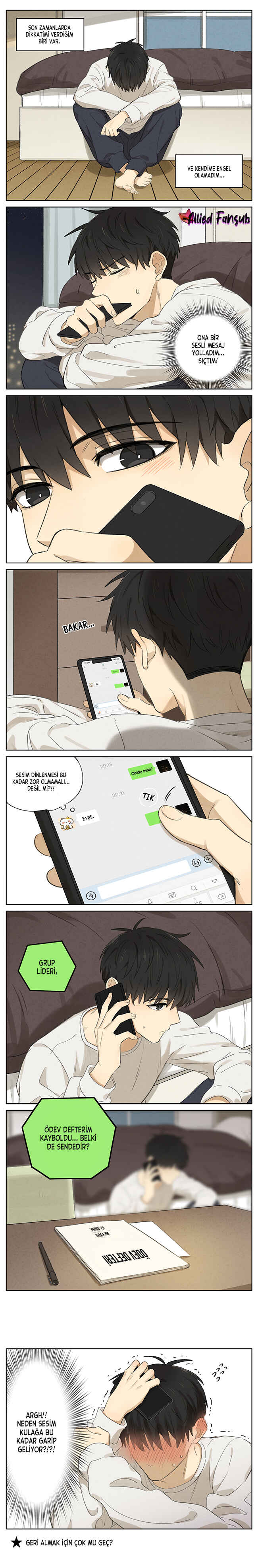 Chapter 3 - Page 3