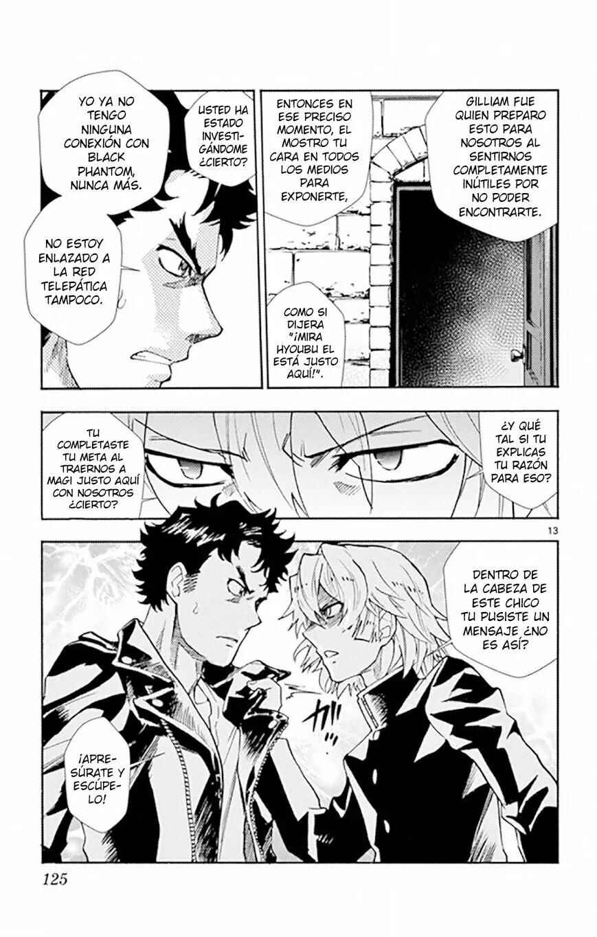 Chapter 523 - Page 13