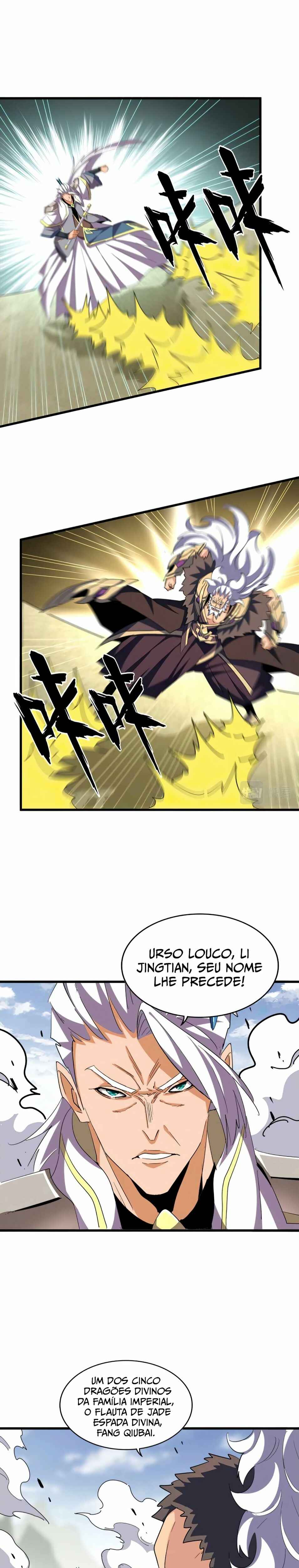 Chapter 362 - Page 21