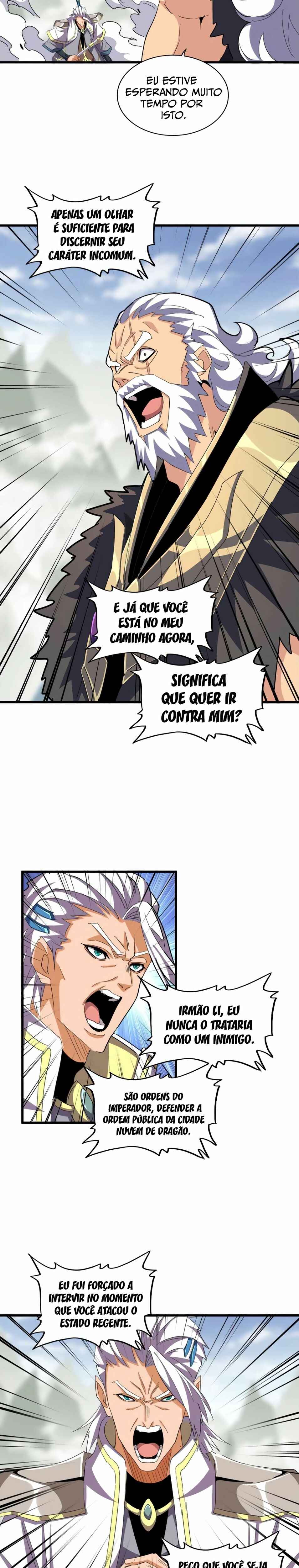 Chapter 362 - Page 22