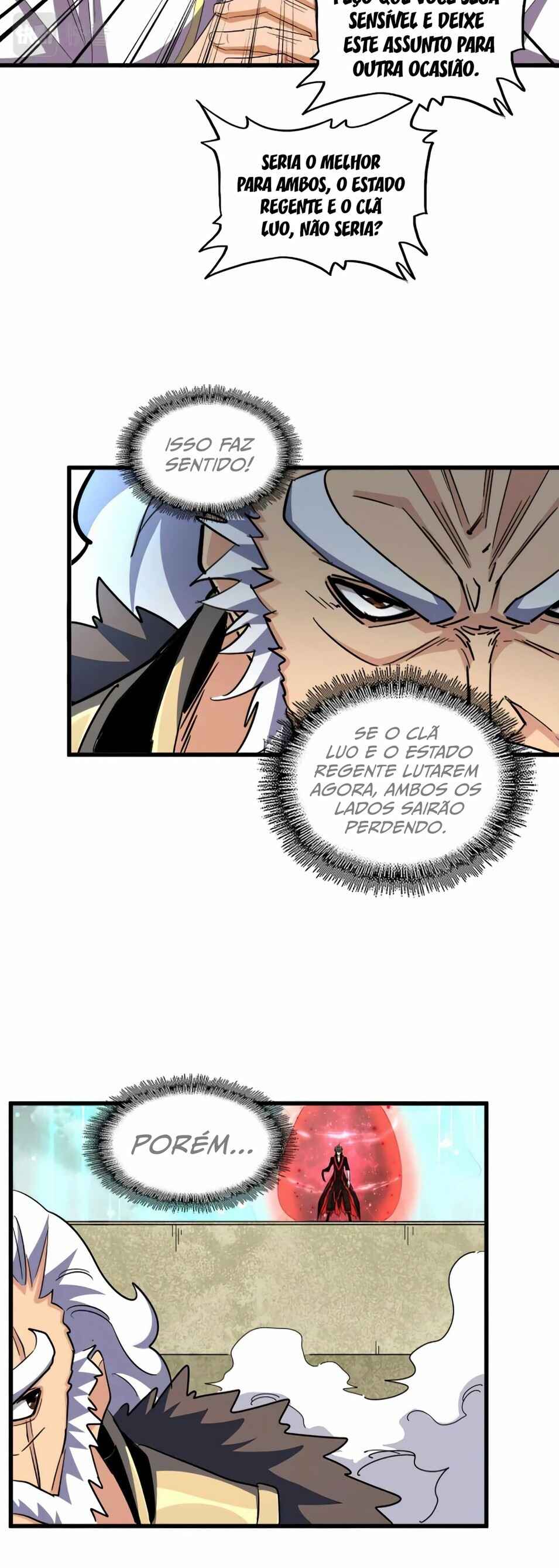 Chapter 362 - Page 23