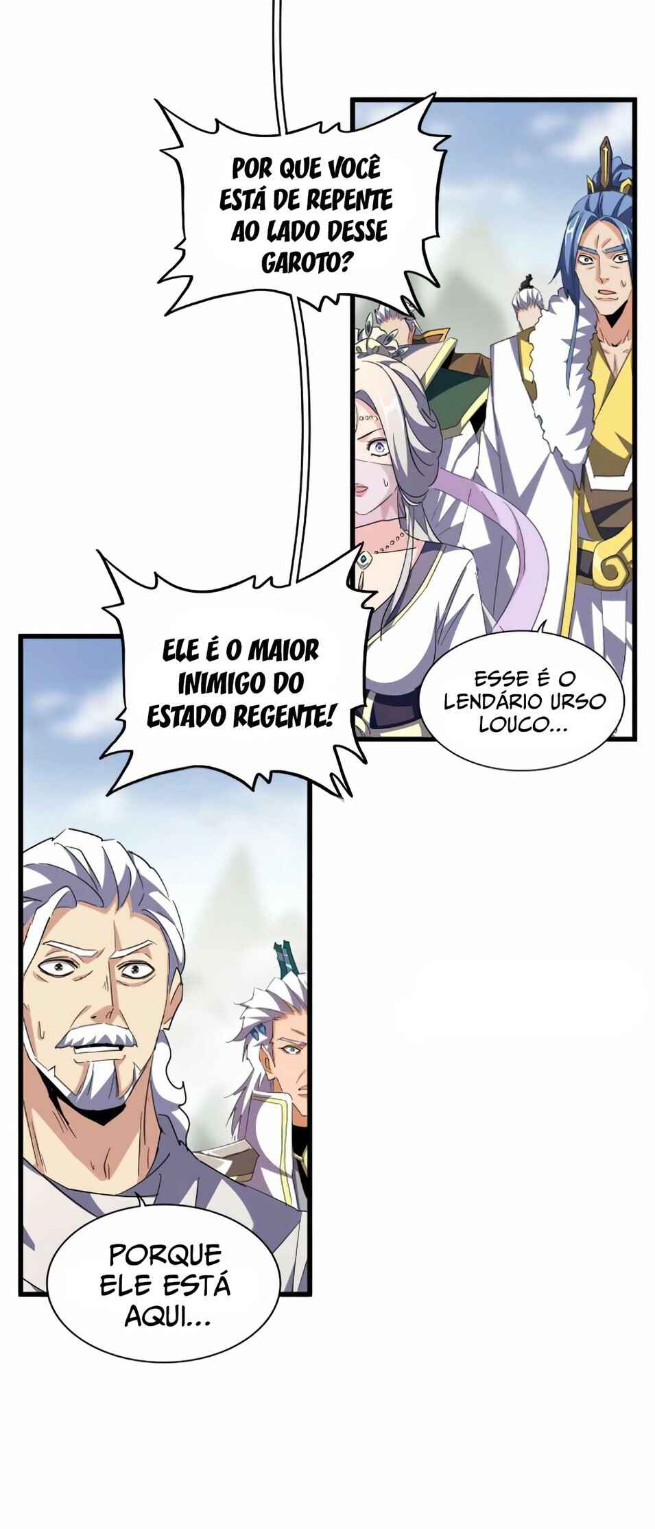 Chapter 362 - Page 8