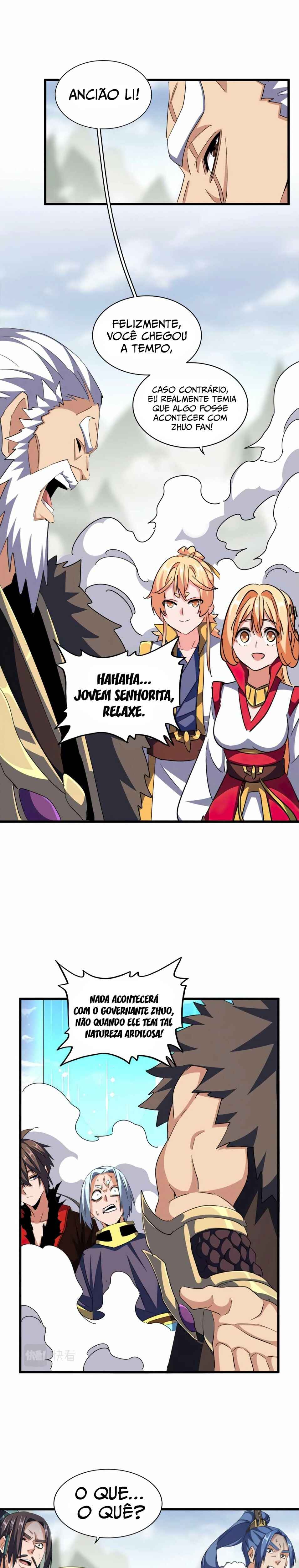 Chapter 362 - Page 9