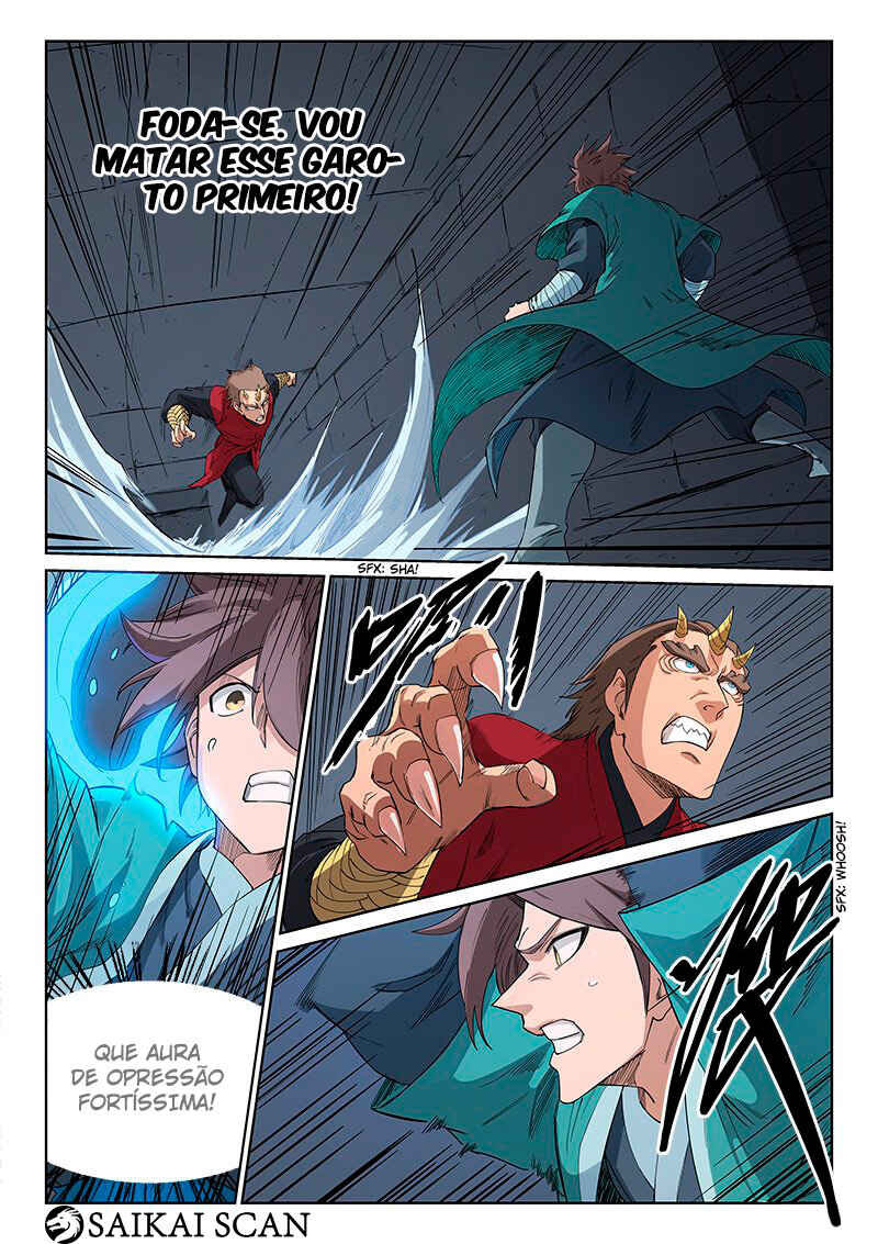 Chapter 213 - Page 7