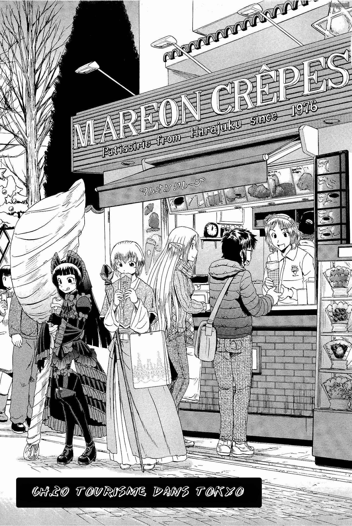 Chapter 20 - Page 1