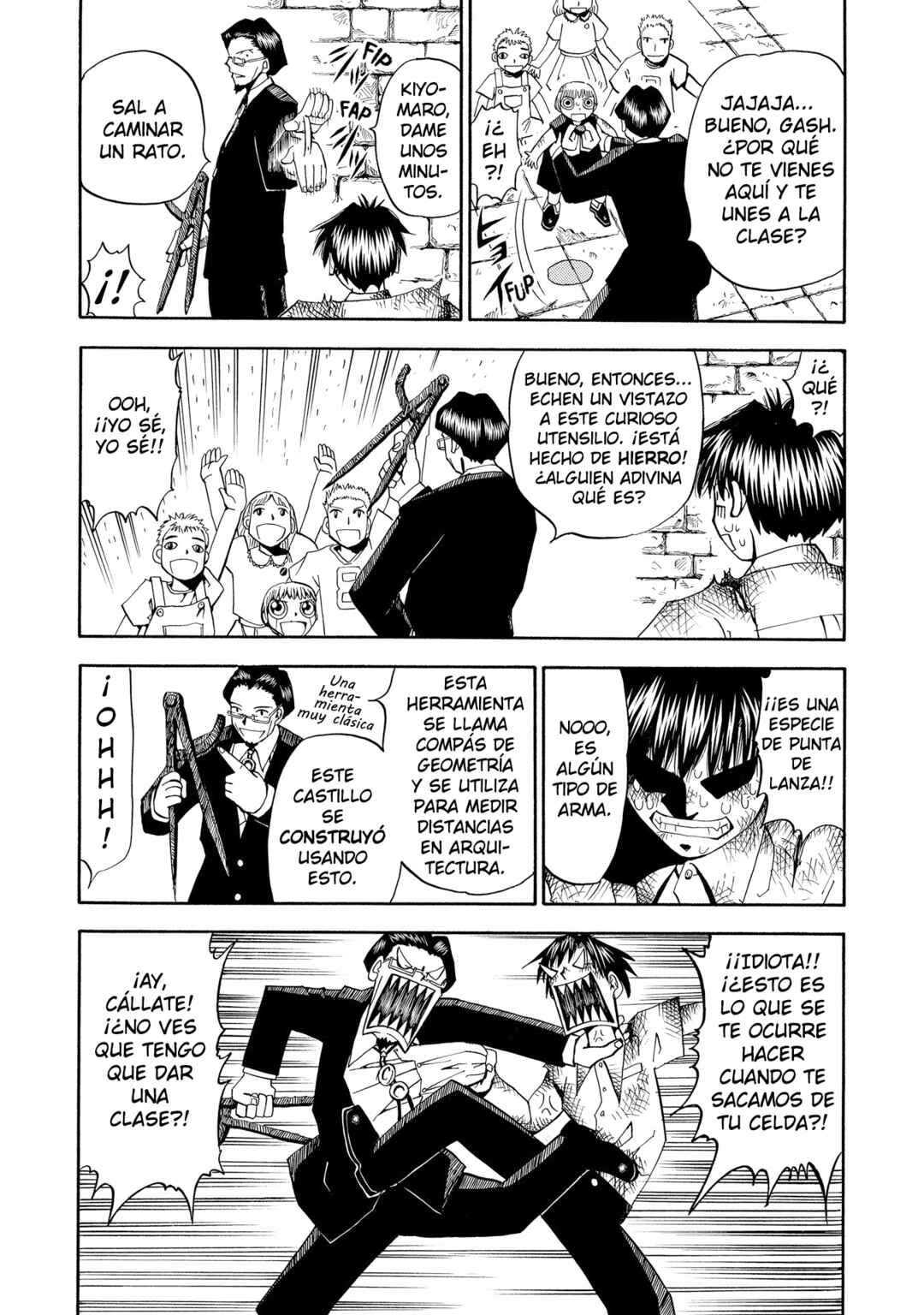 Chapter 45 - Page 13