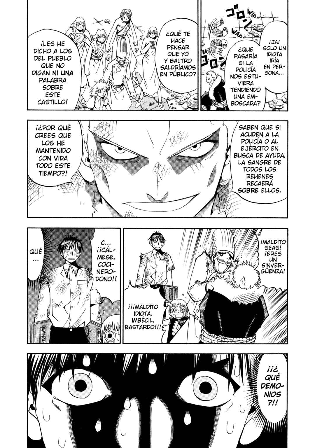 Chapter 45 - Page 6