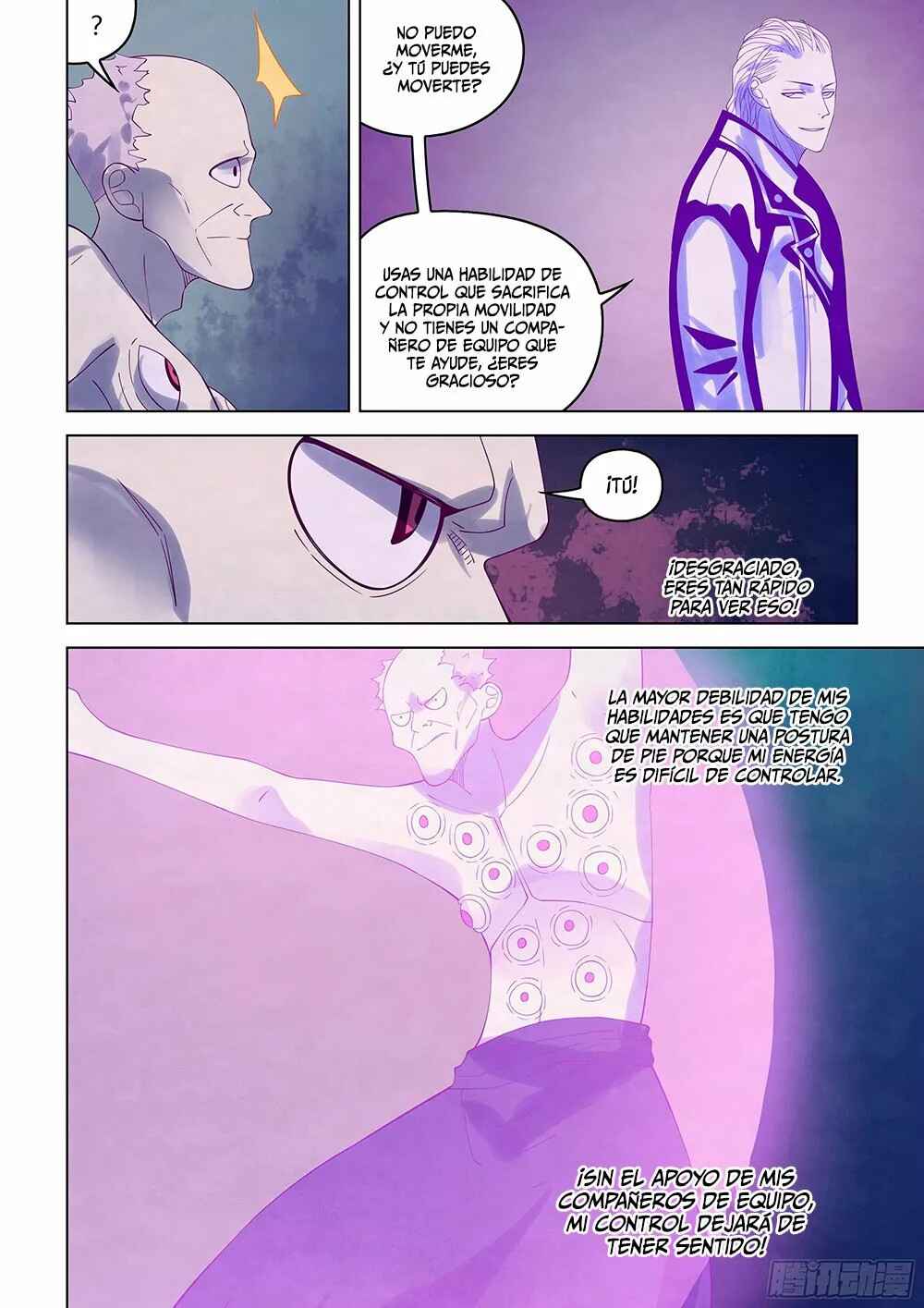 Chapter 332 - Page 14