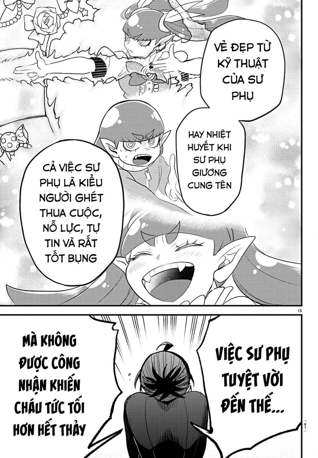 Chapter 311 - Page 14