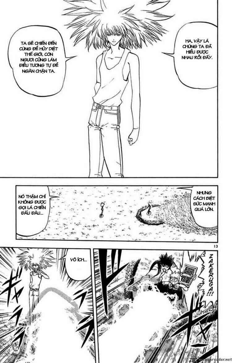Chapter 289 - Page 13