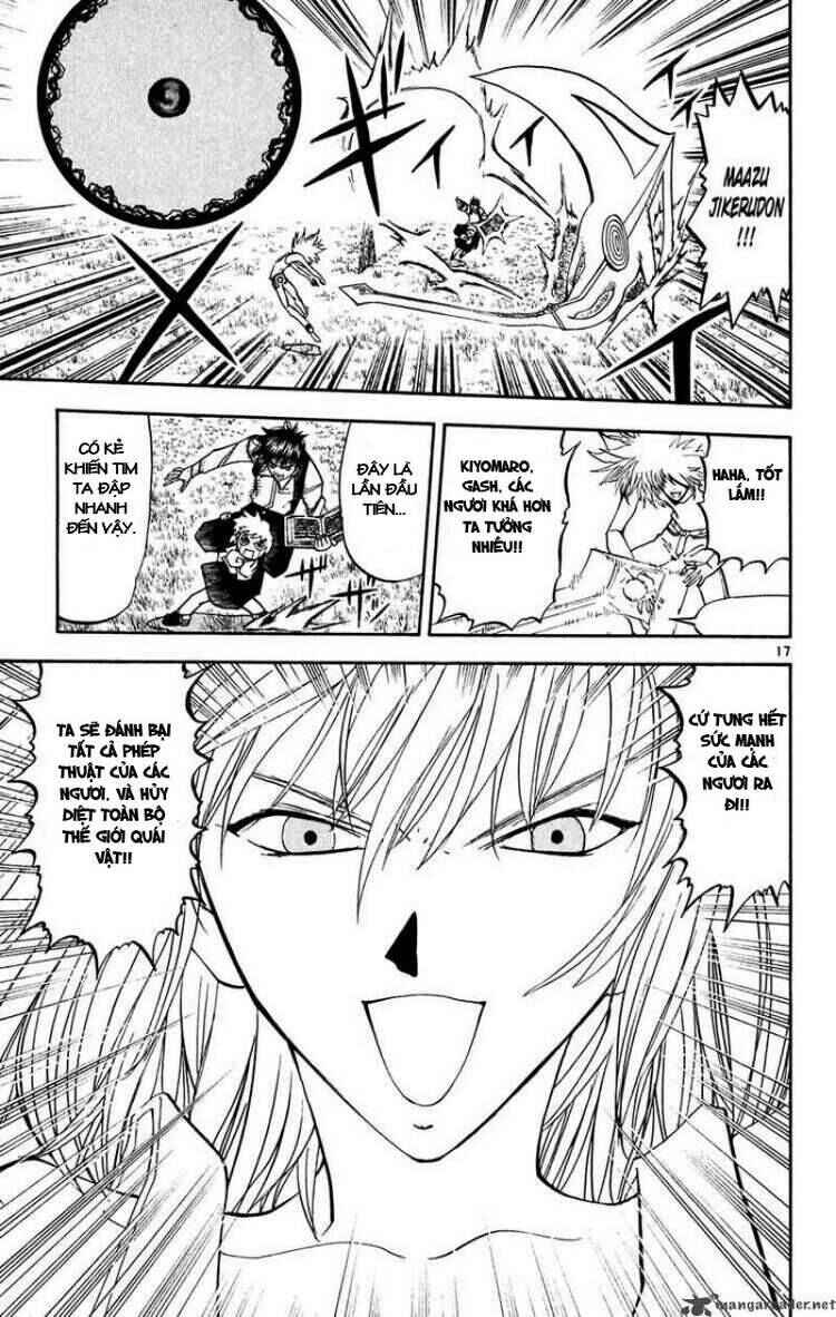 Chapter 289 - Page 17