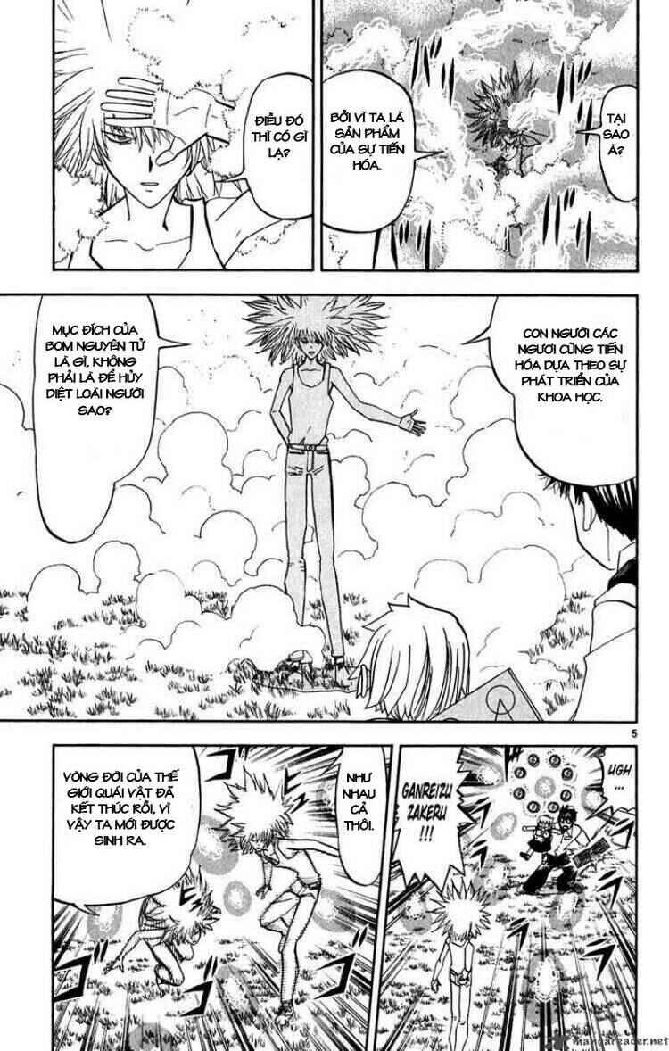 Chapter 289 - Page 6