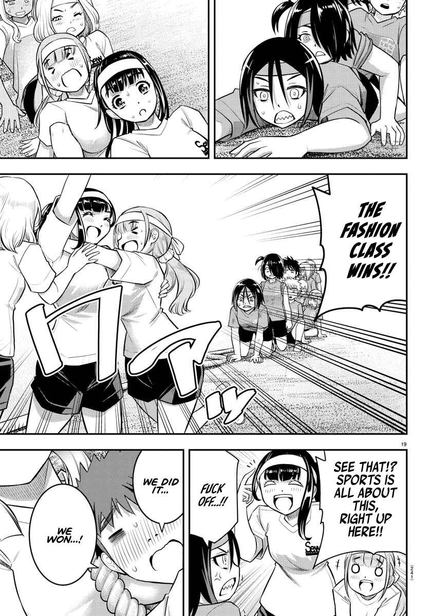 Chapter 44 - Page 20