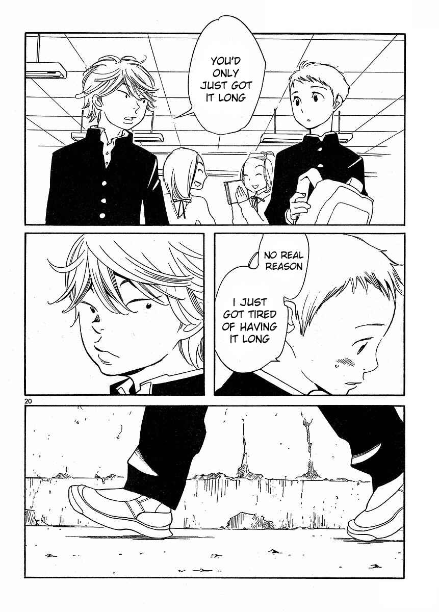 Chapter 85 - Page 20