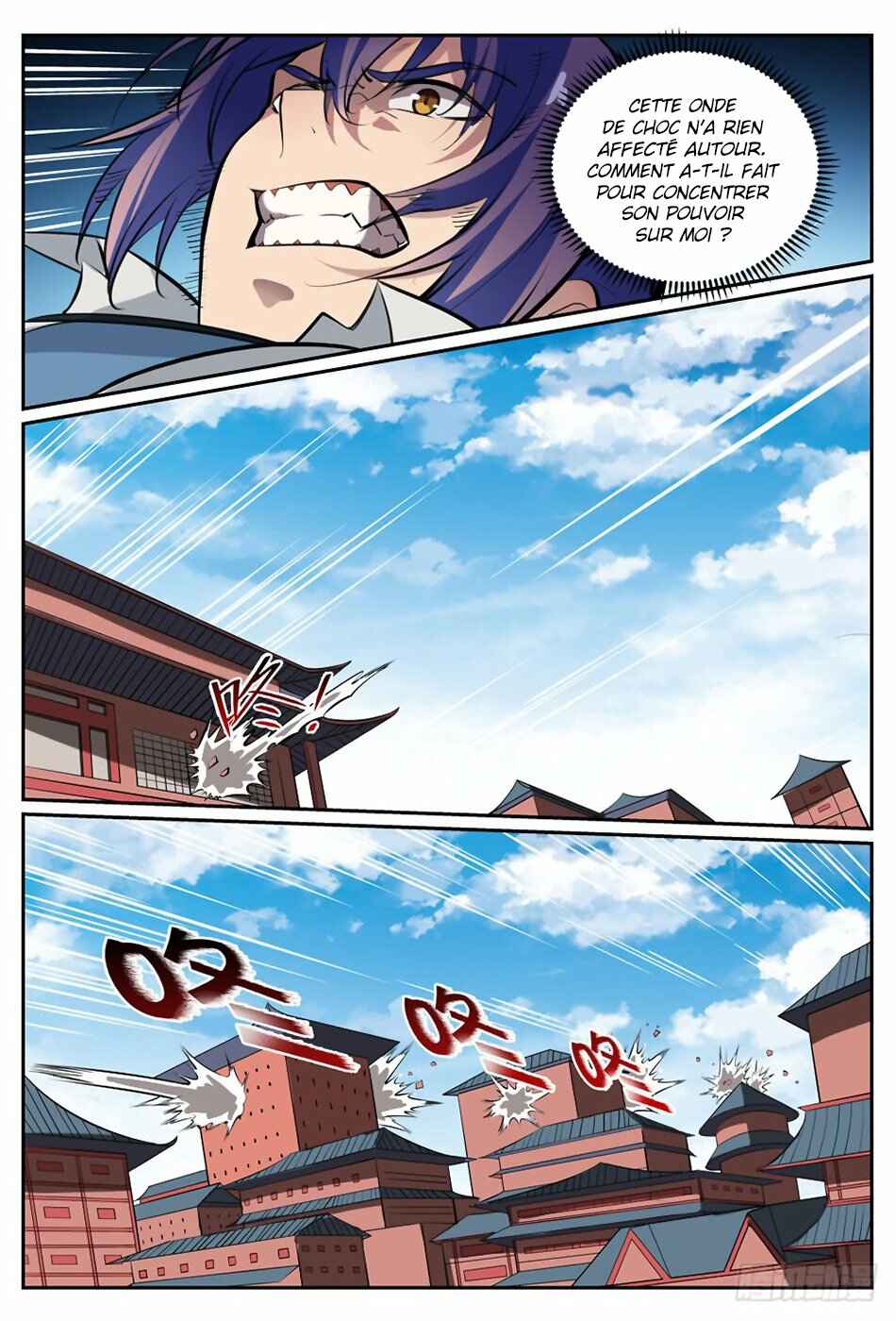 Chapter 352 - Page 8