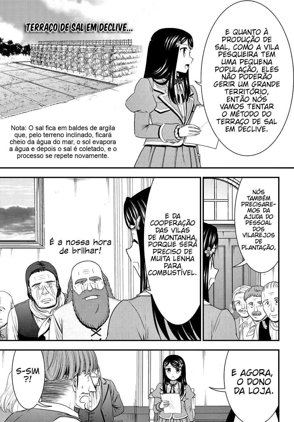 Chapter 45 - Page 10